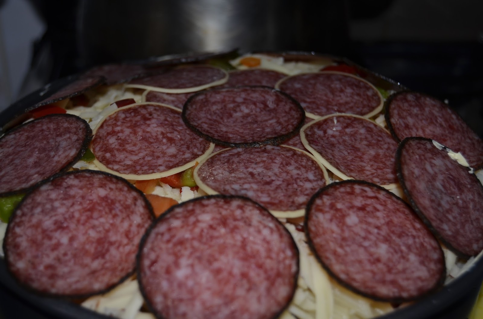 Tort aperitiv Baneasa