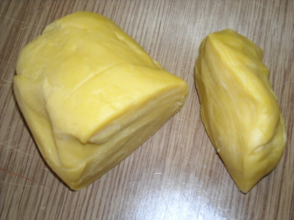 Carne tocata in crusta