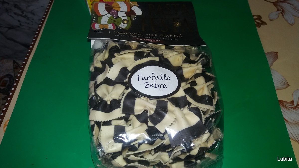 Perisoare in sos de smantana