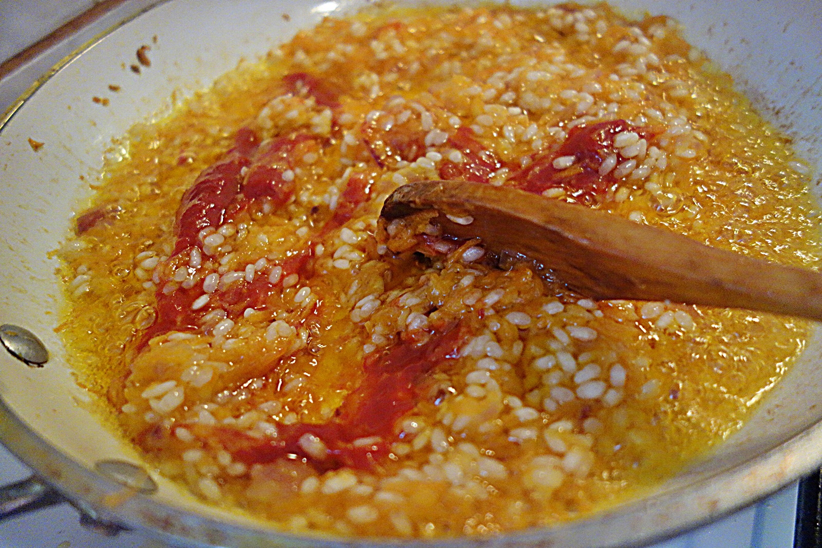 Ardei Kapia rosu umplut, la cuptor