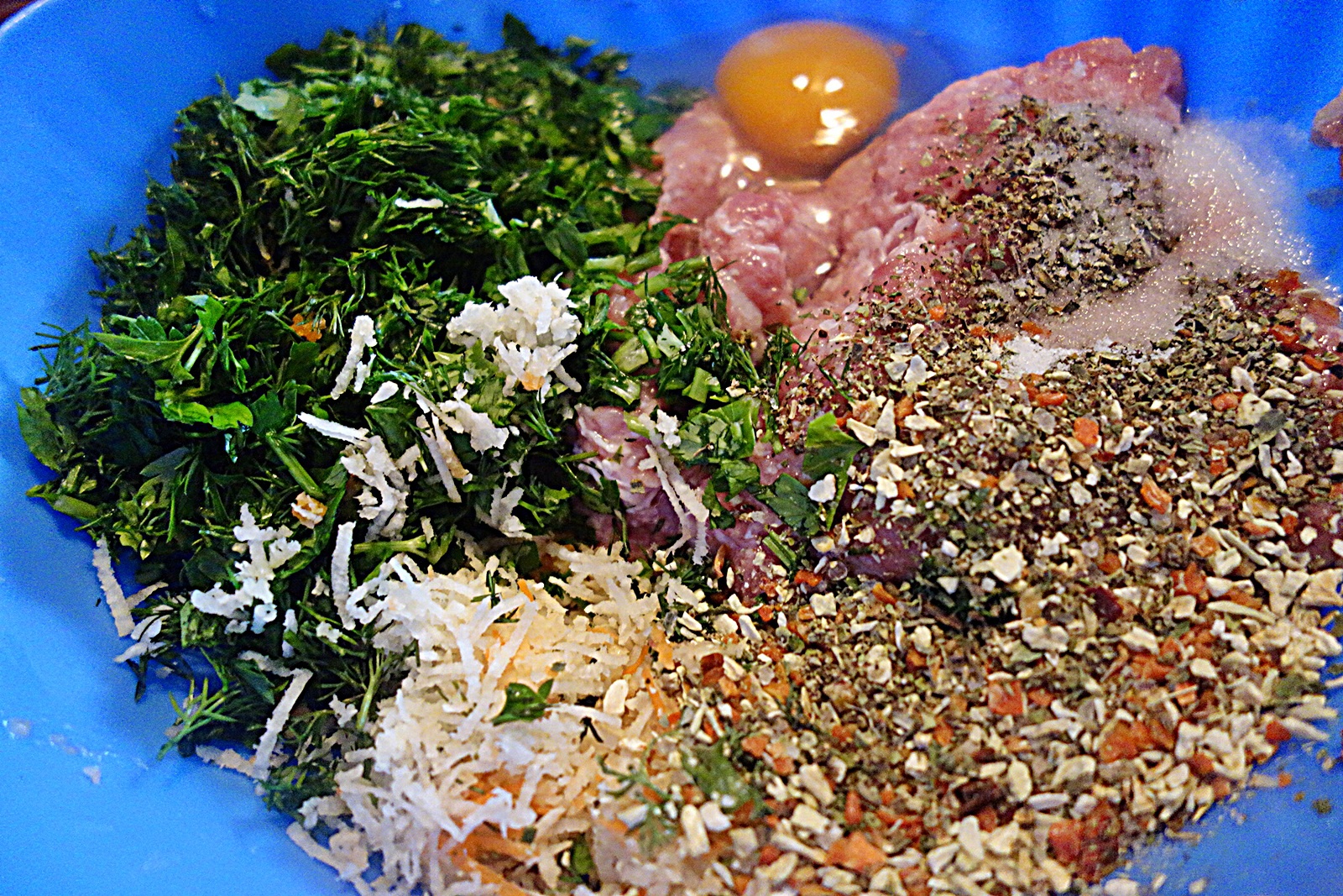 Ardei Kapia rosu umplut, la cuptor