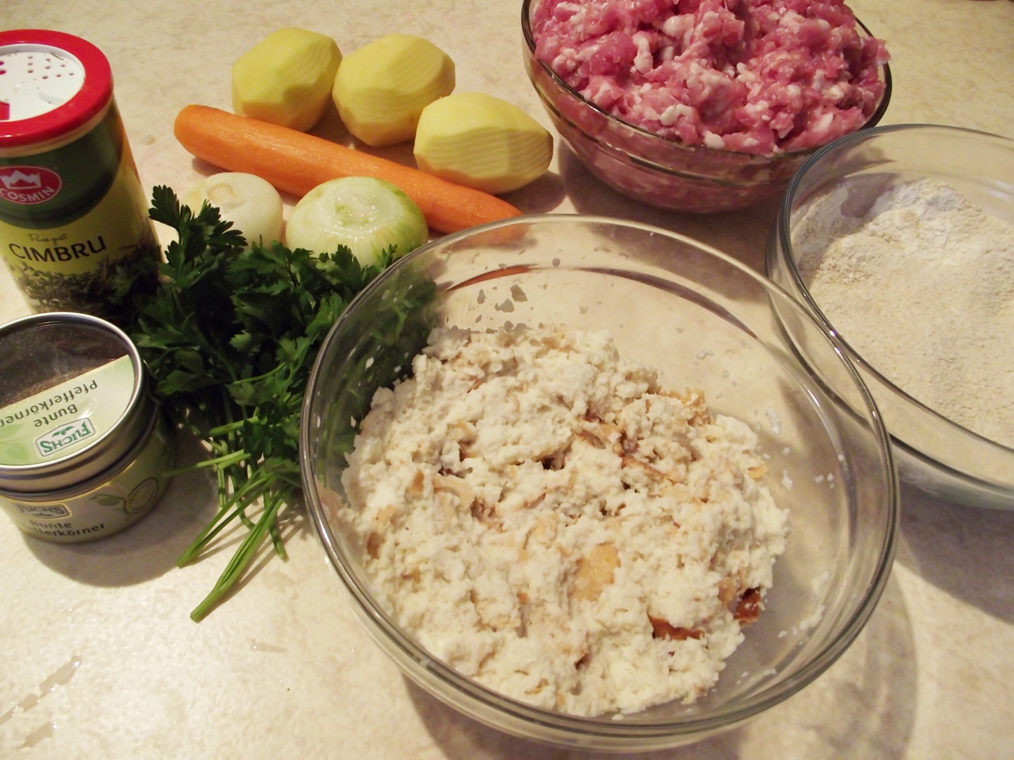 Parjoale moldovenesti