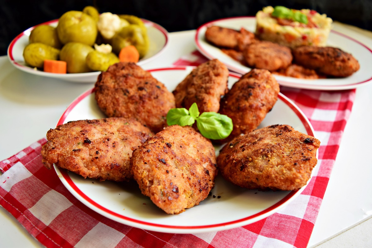 Parjoale moldovenesti