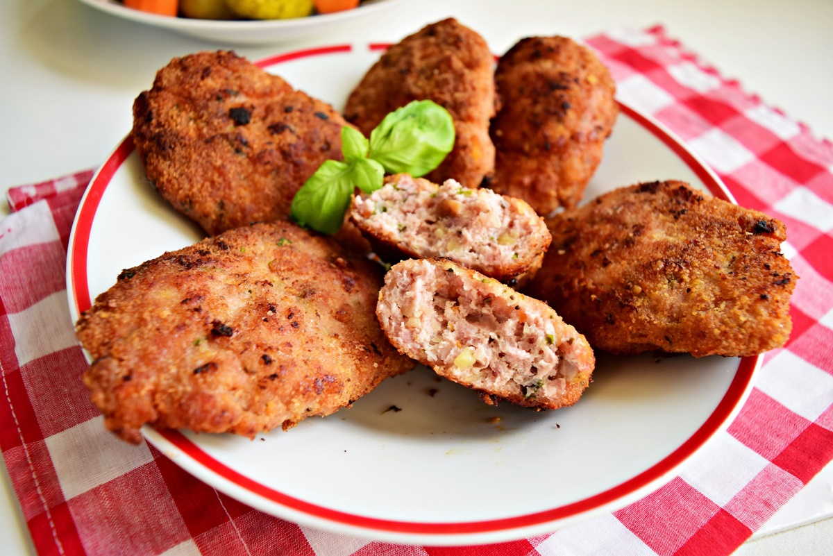 Parjoale moldovenesti