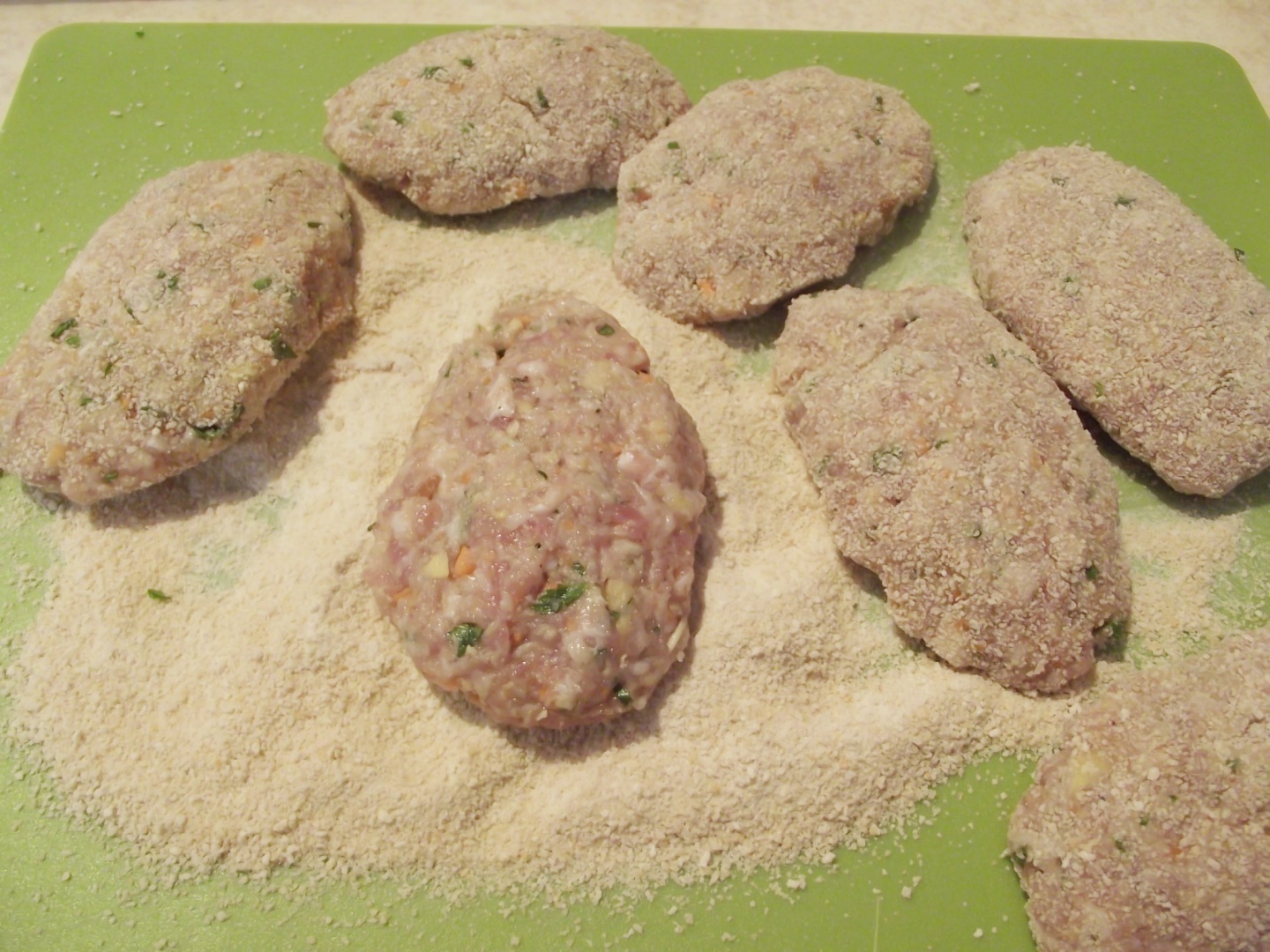 Parjoale moldovenesti