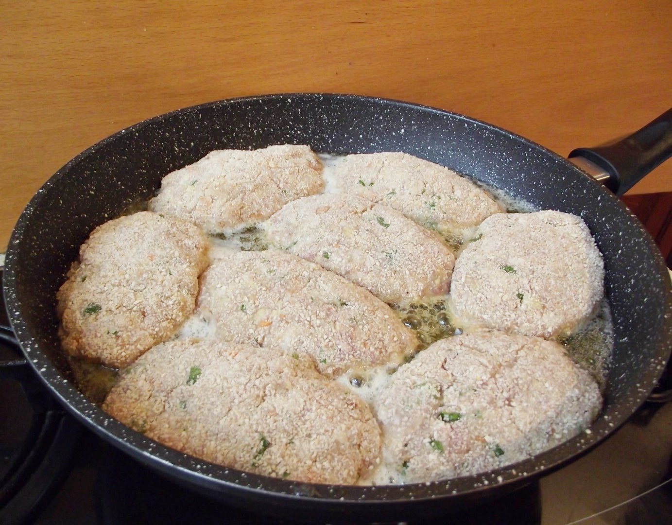 Parjoale moldovenesti