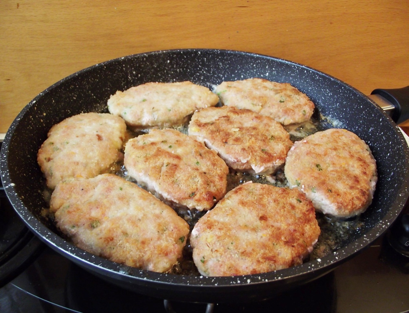 Parjoale moldovenesti