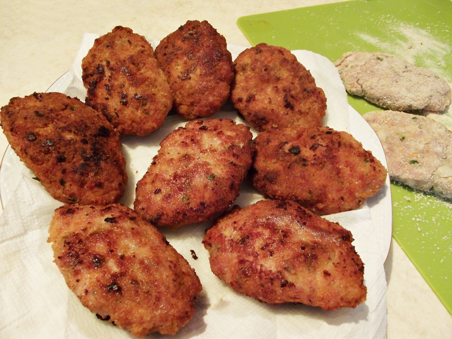 Parjoale moldovenesti