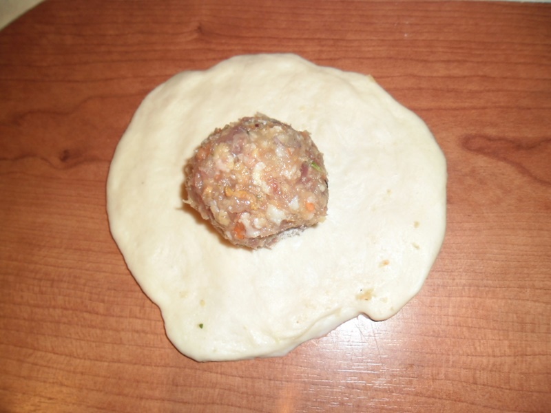 Chiftelute in aluat de bere