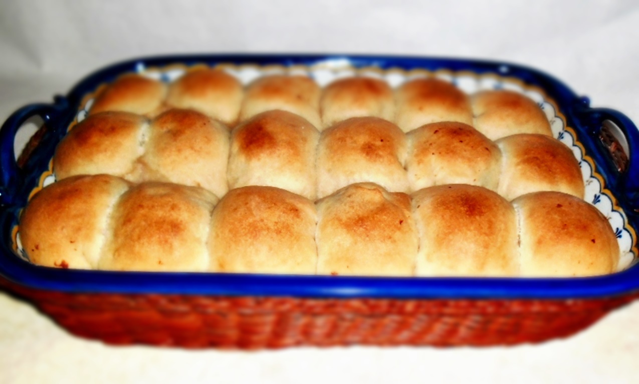 Chiftelute in aluat de bere