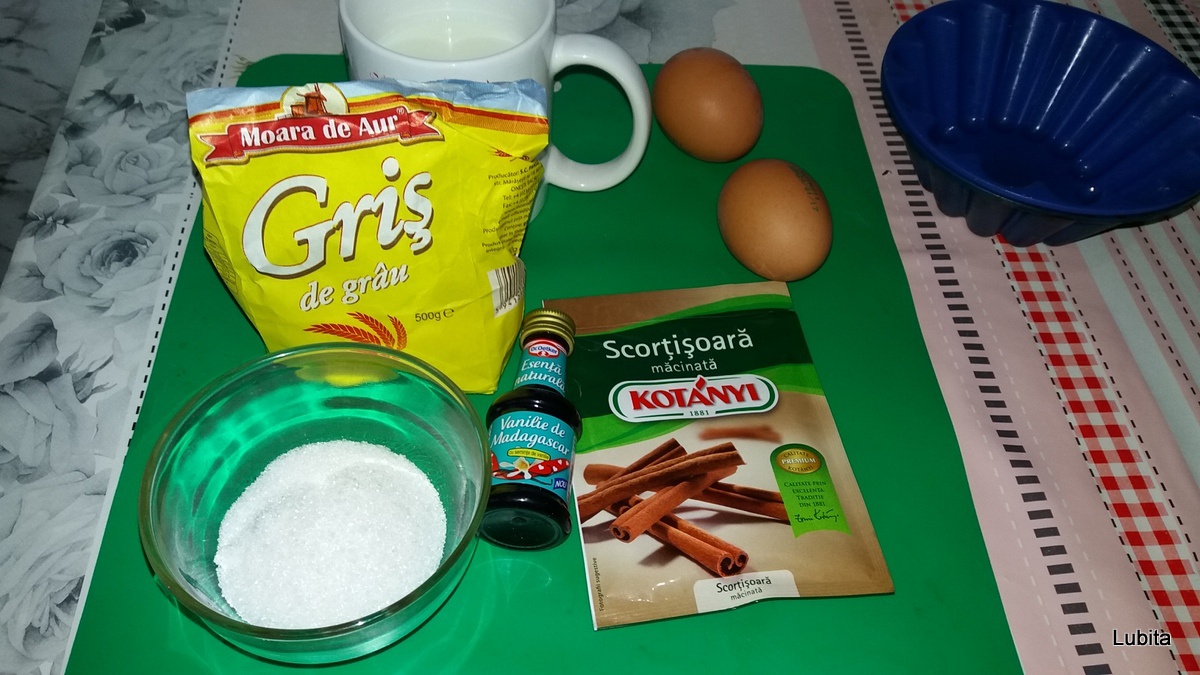 Galatopita reinventata