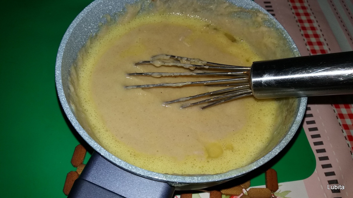 Galatopita reinventata