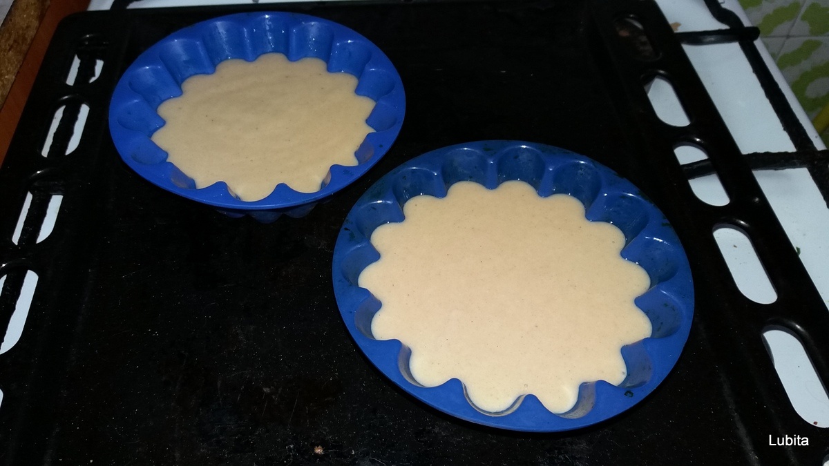 Galatopita reinventata