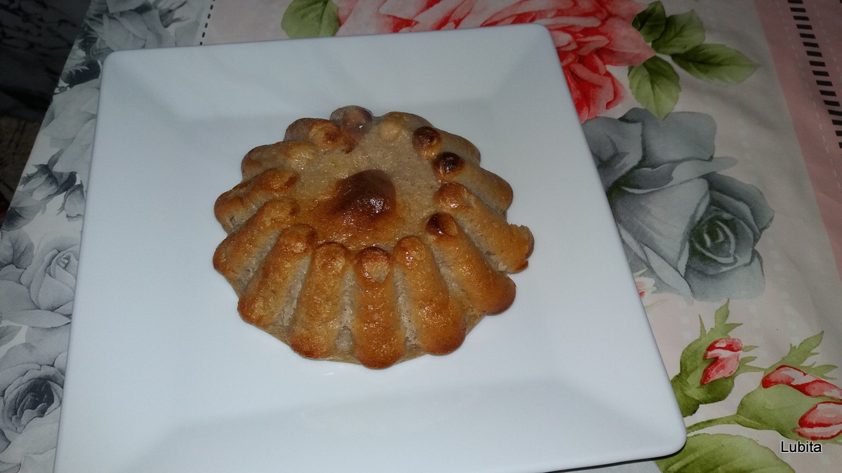 Galatopita reinventata