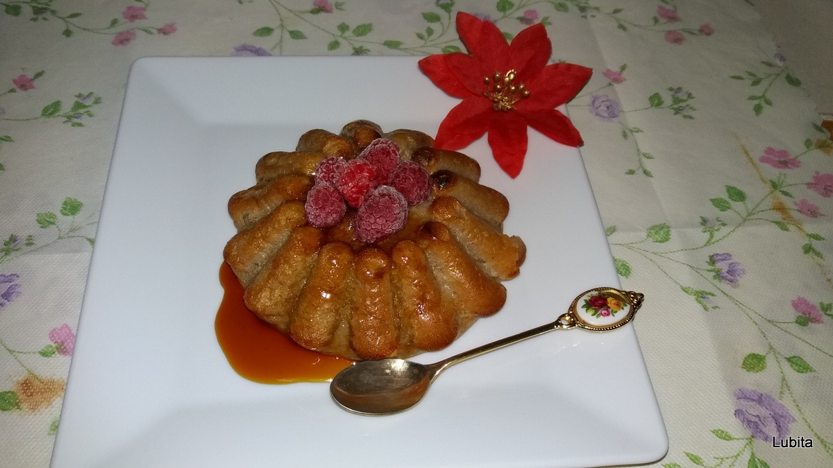 Galatopita reinventata