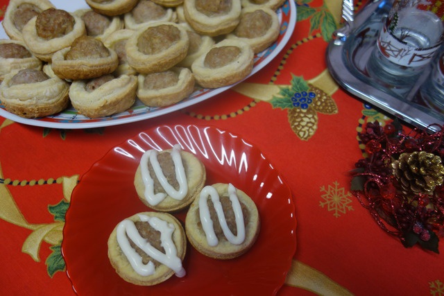 Chiftelute in cosulete foietaj