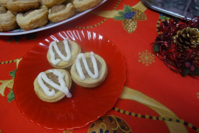 Chiftelute in cosulete foietaj