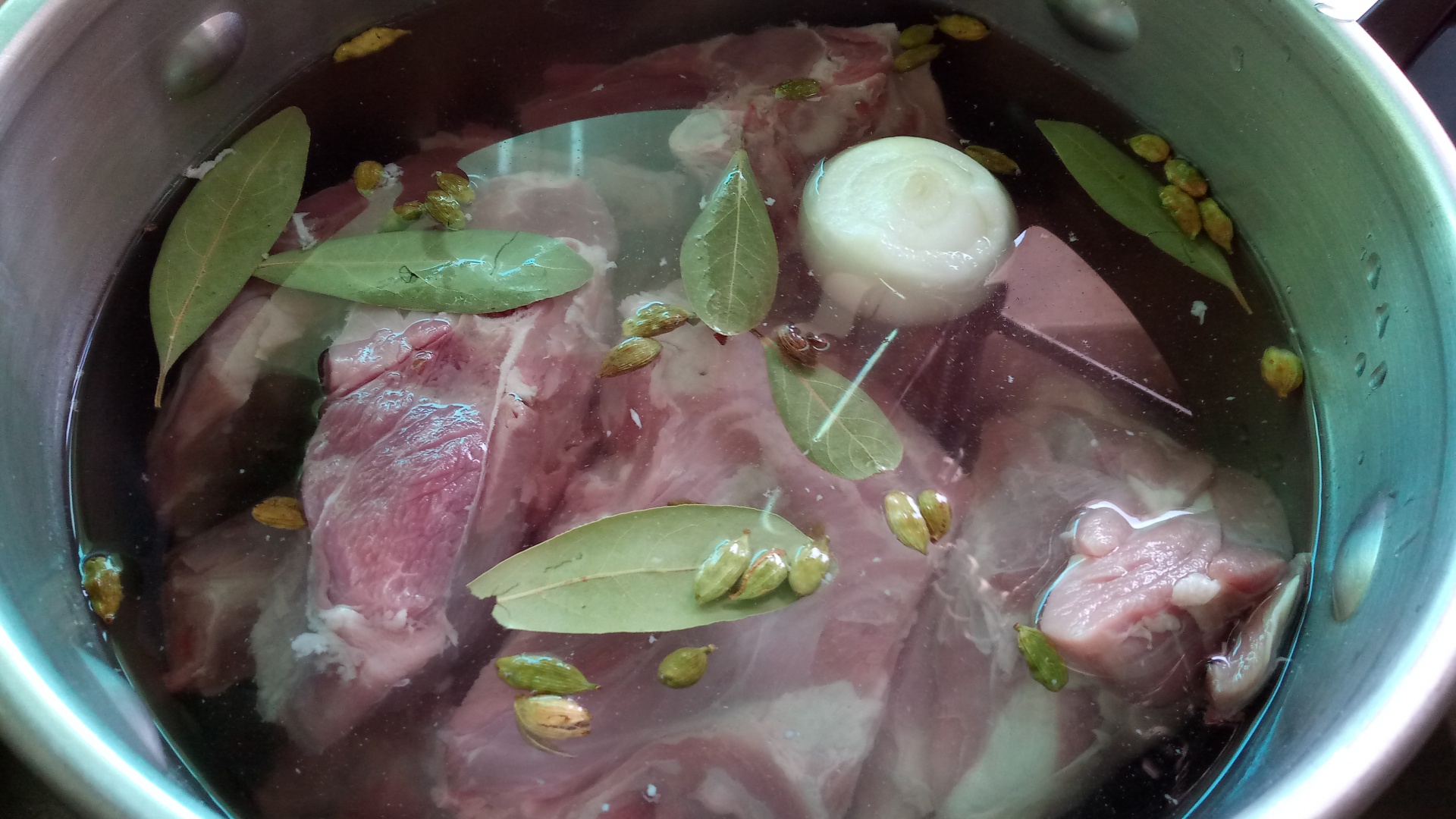 Mansaf - mancare traditionala iordaniana