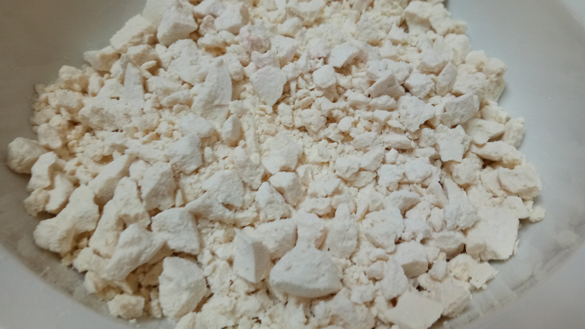 Mansaf - mancare traditionala iordaniana