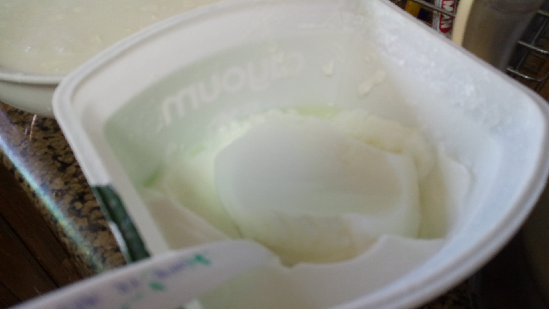 Mansaf - mancare traditionala iordaniana