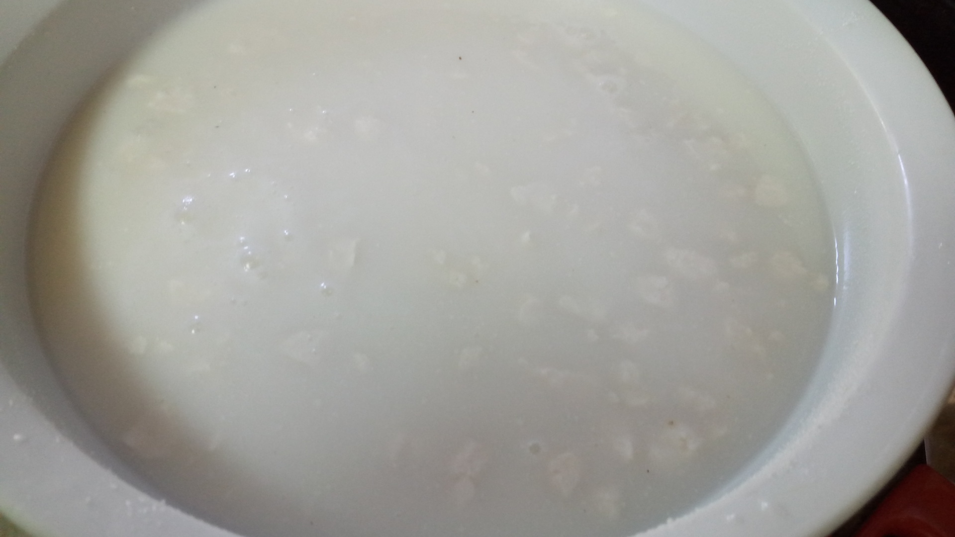 Mansaf - mancare traditionala iordaniana