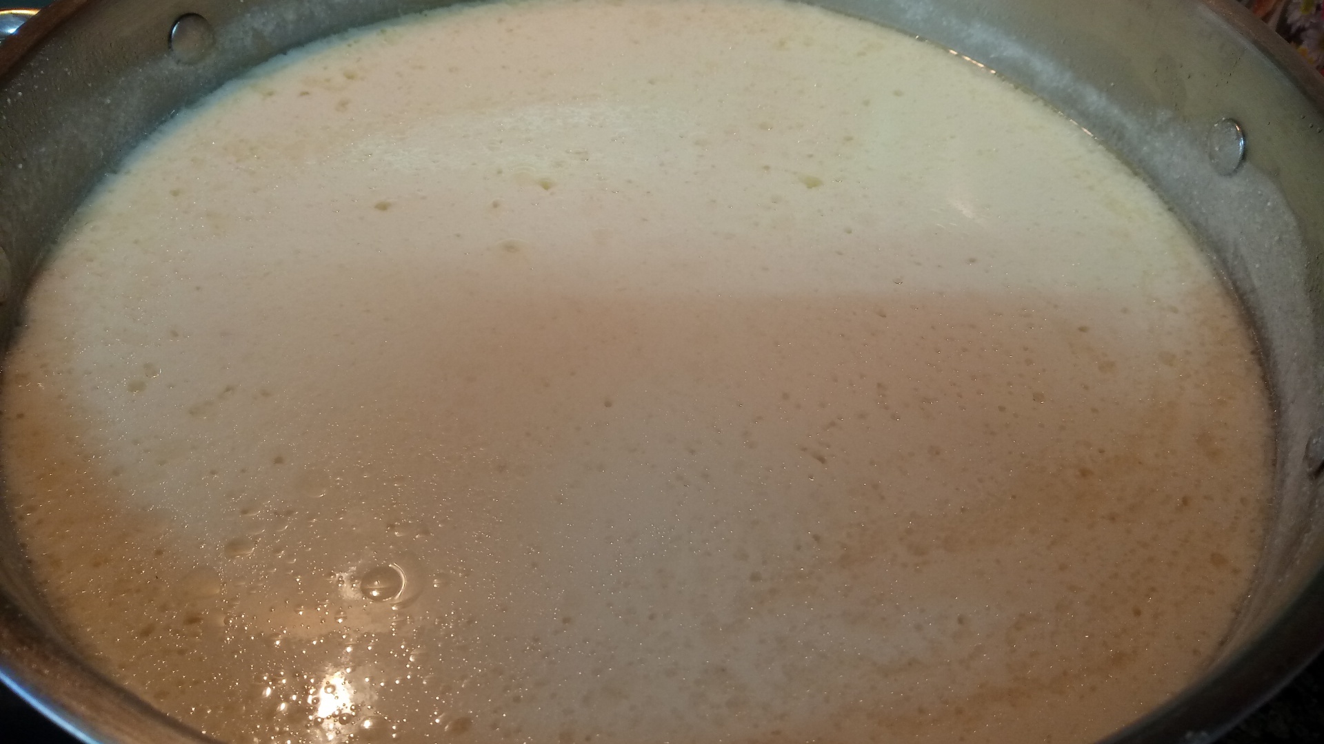 Mansaf - mancare traditionala iordaniana