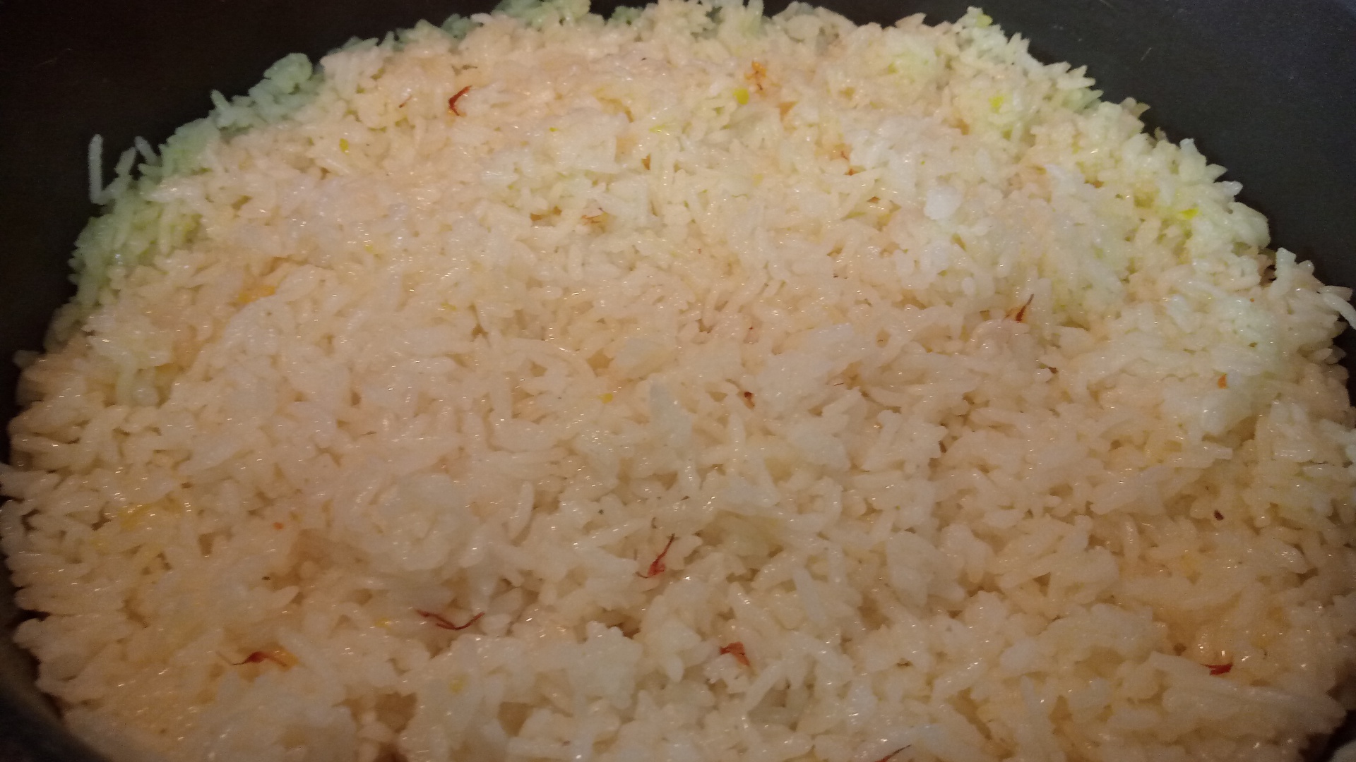 Mansaf - mancare traditionala iordaniana