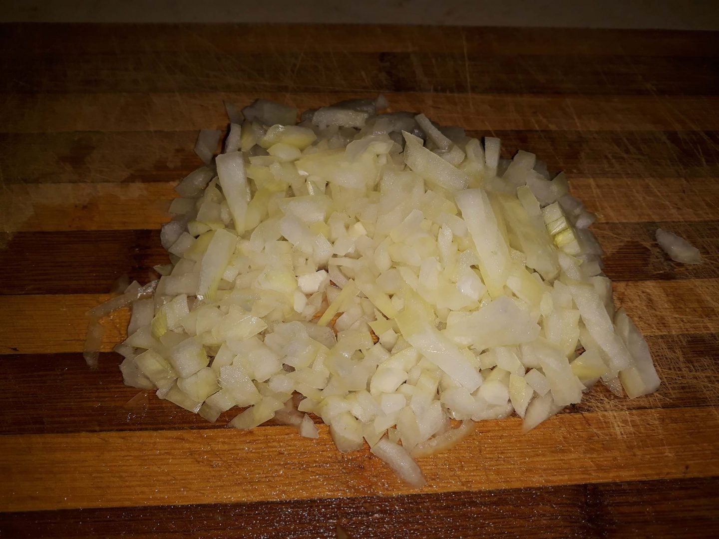 Ardei umpluti cu carne de porc