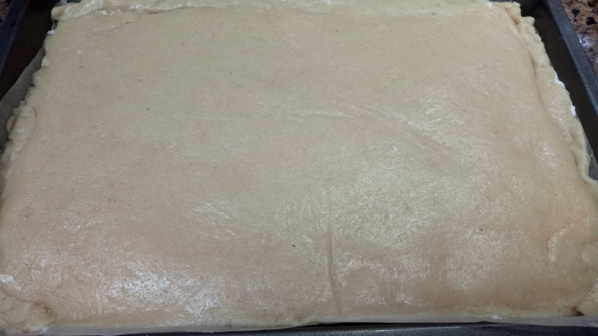 Maamoul mad bil-kashta - prajitura libaneza cu foi si crema nestle