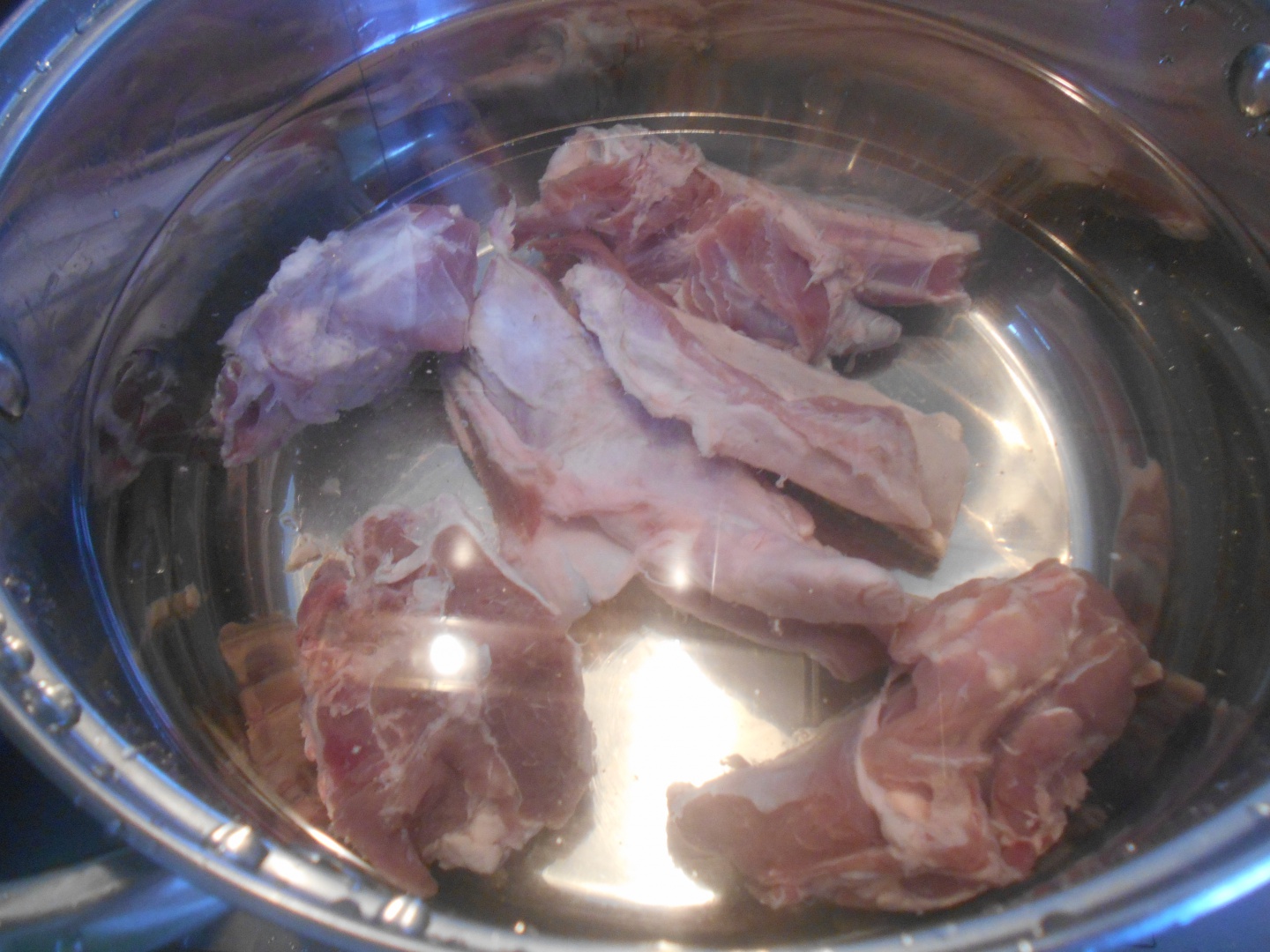 Ciorbă de miel reţetă ardelenească