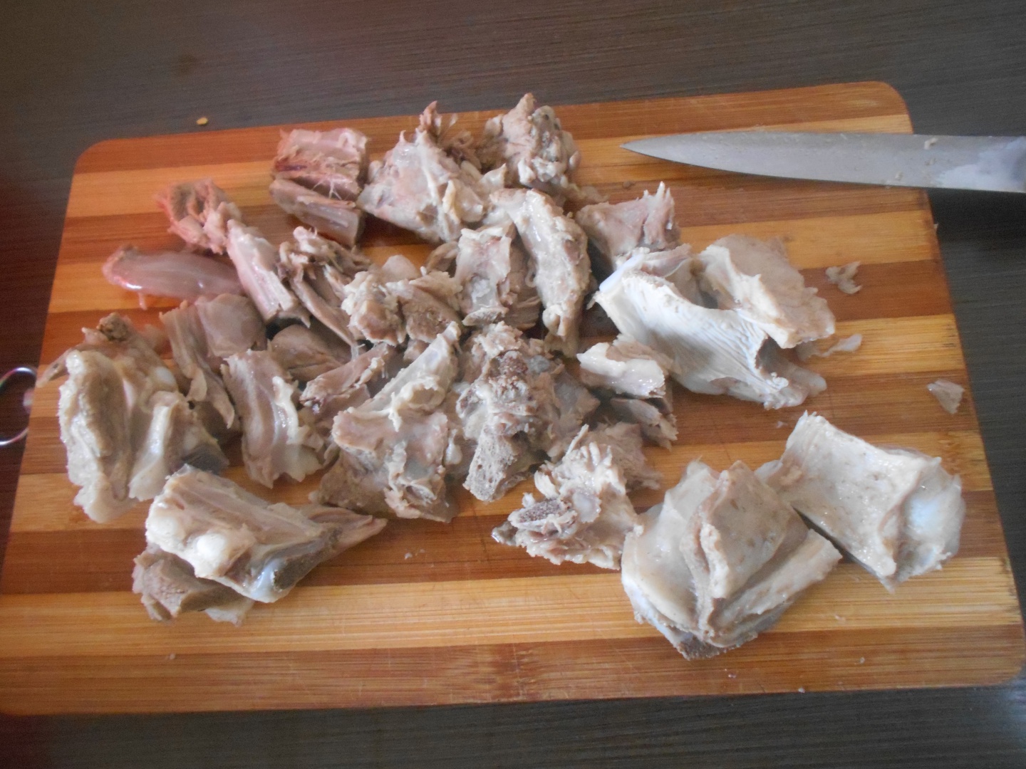 Ciorbă de miel reţetă ardelenească