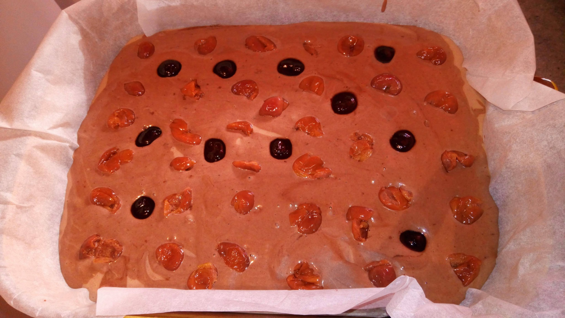 Prajitura Valurile Dunarii