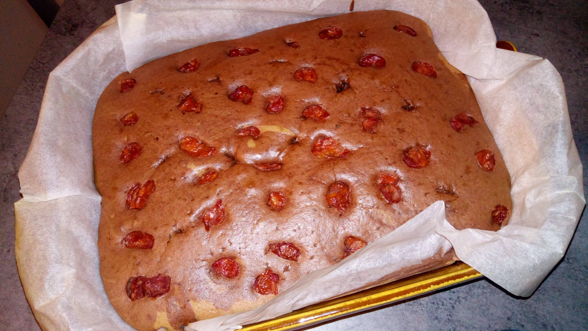 Prajitura Valurile Dunarii