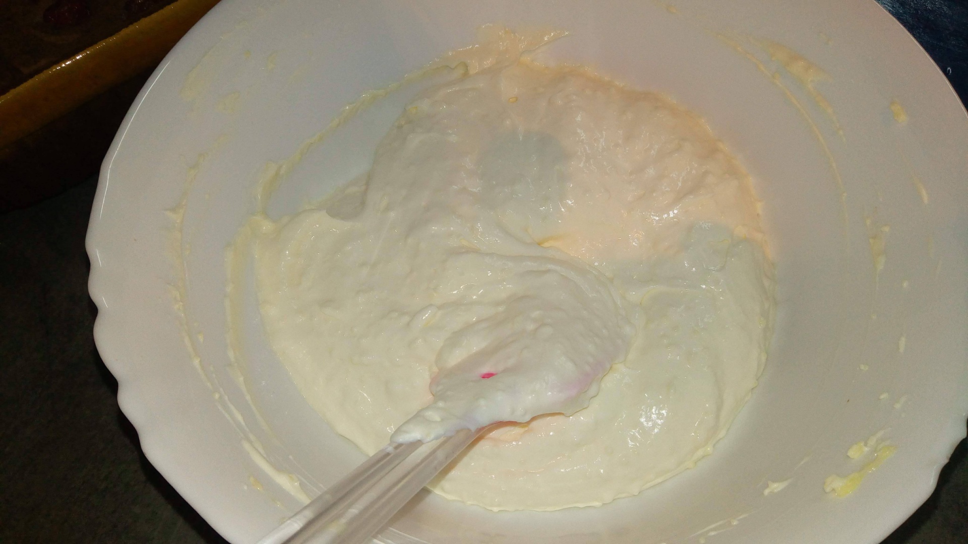 Prajitura Valurile Dunarii