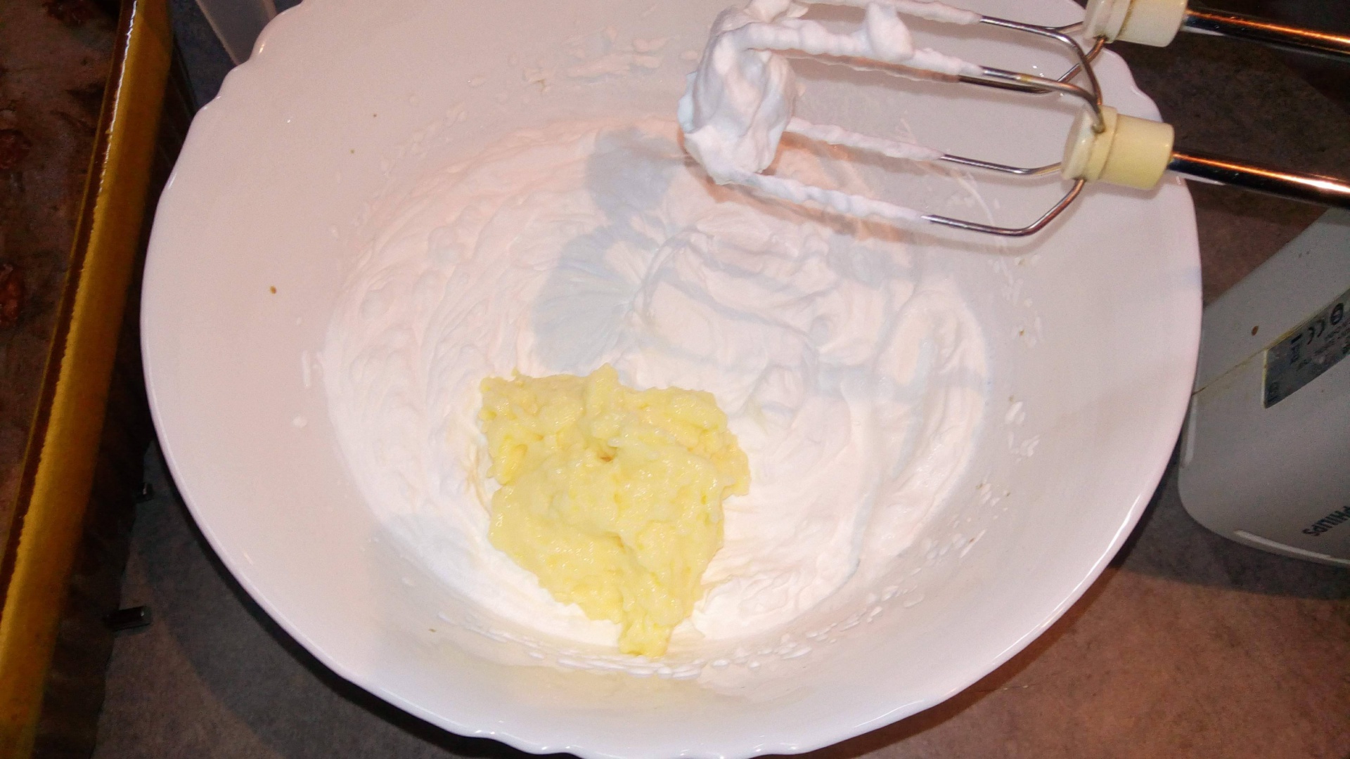 Prajitura Valurile Dunarii