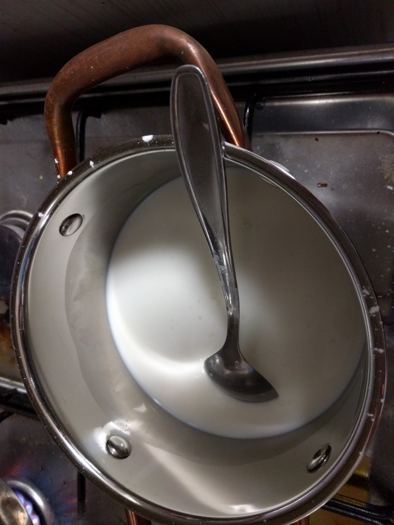 Malabi cu fructe de padure