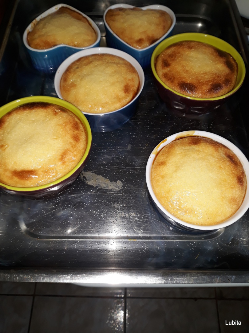 Crema cu lapte de cocos