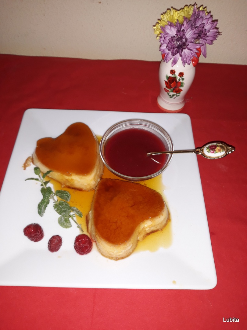 Crema cu lapte de cocos