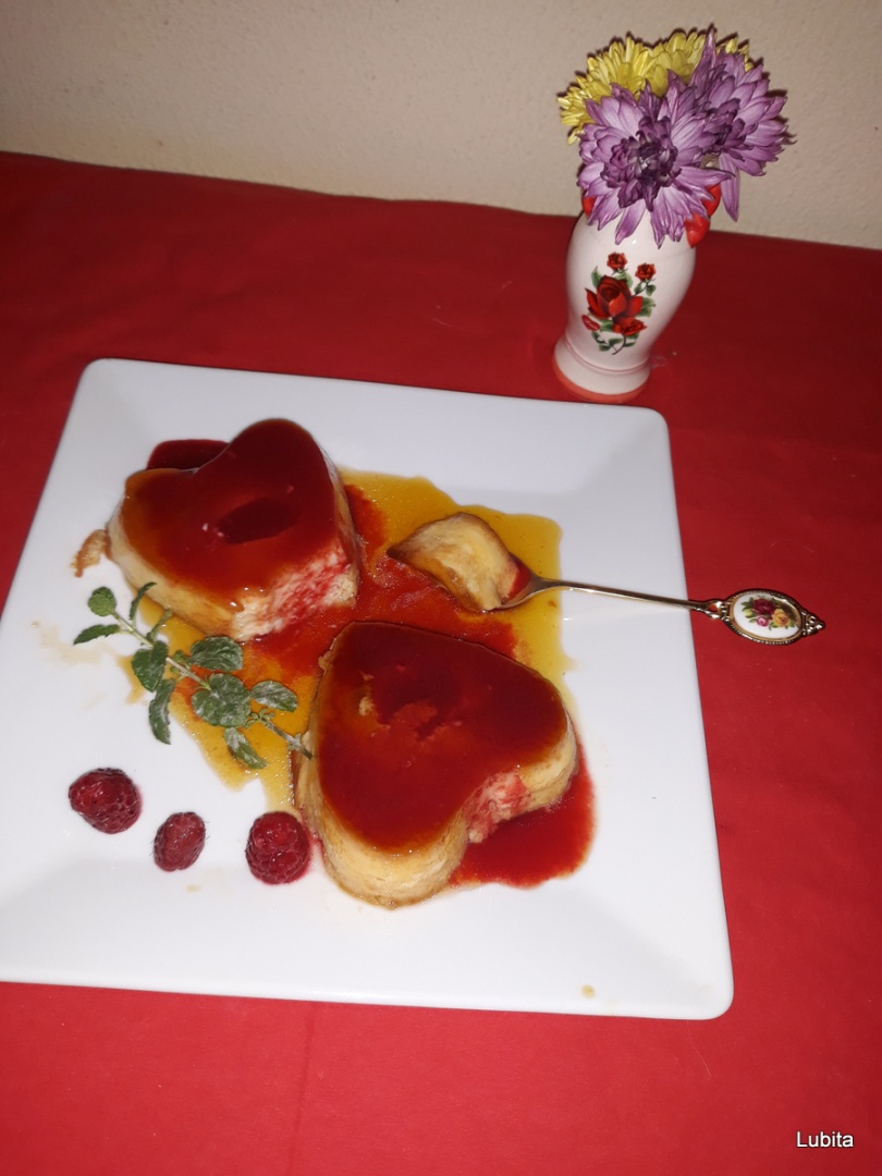 Crema cu lapte de cocos