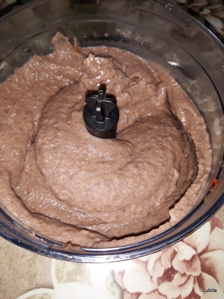 Mix de fasole batuta