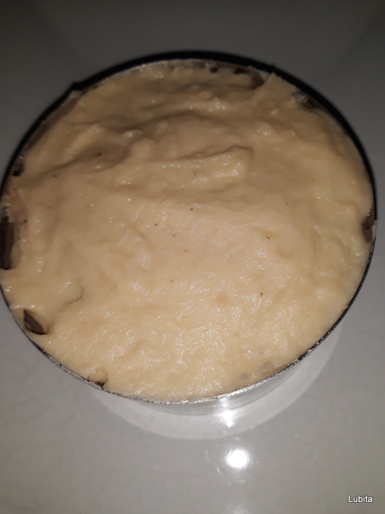 Mix de fasole batuta