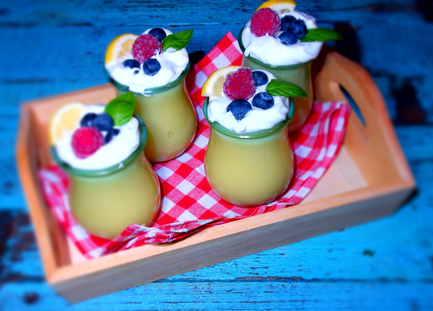 Crema di limoncello amalfi