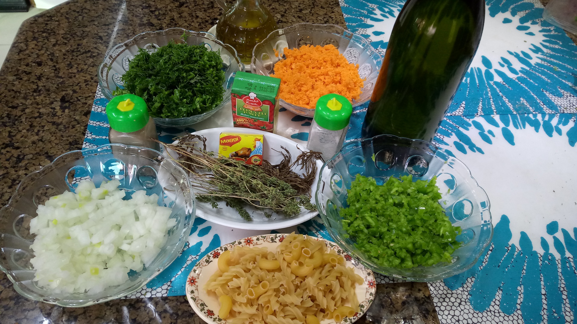 Bors moldovenesc cu fasole, ca la mama acasa (de post)