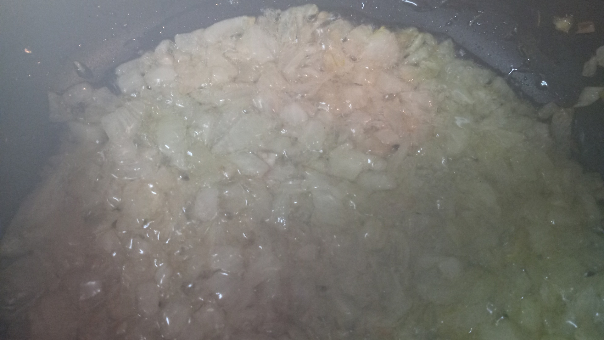 Bors moldovenesc cu fasole, ca la mama acasa (de post)