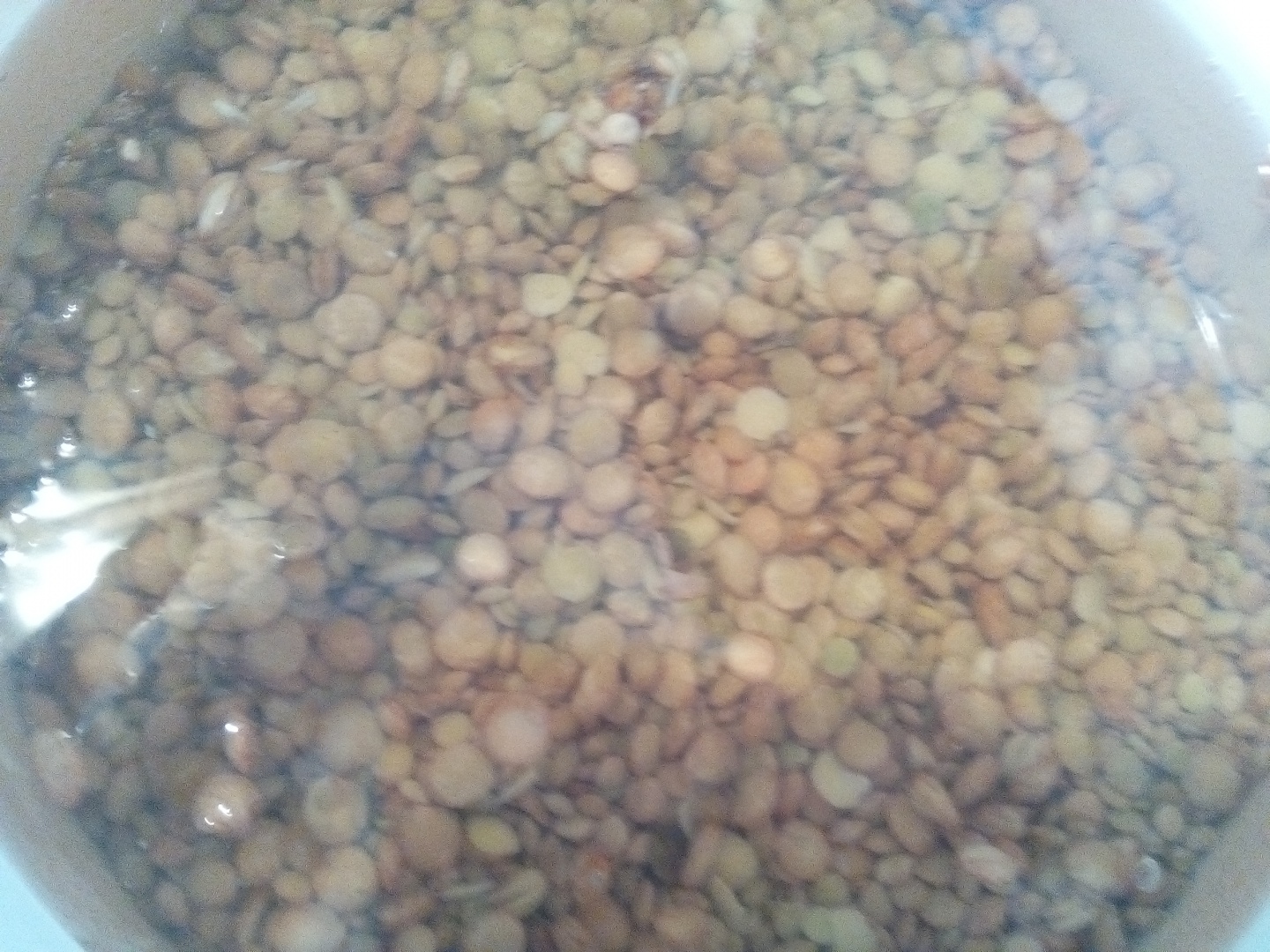 Kushari (reteta de post)