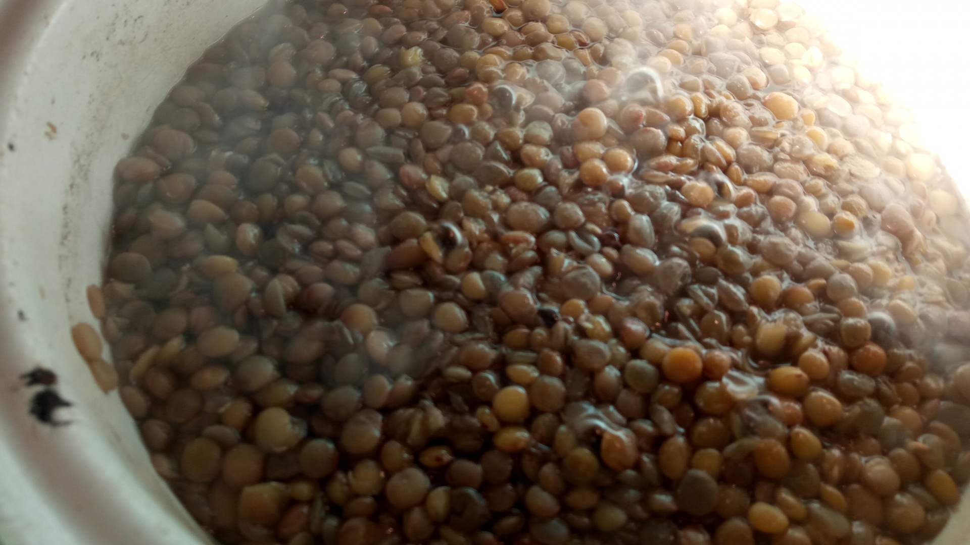 Kushari (reteta de post)