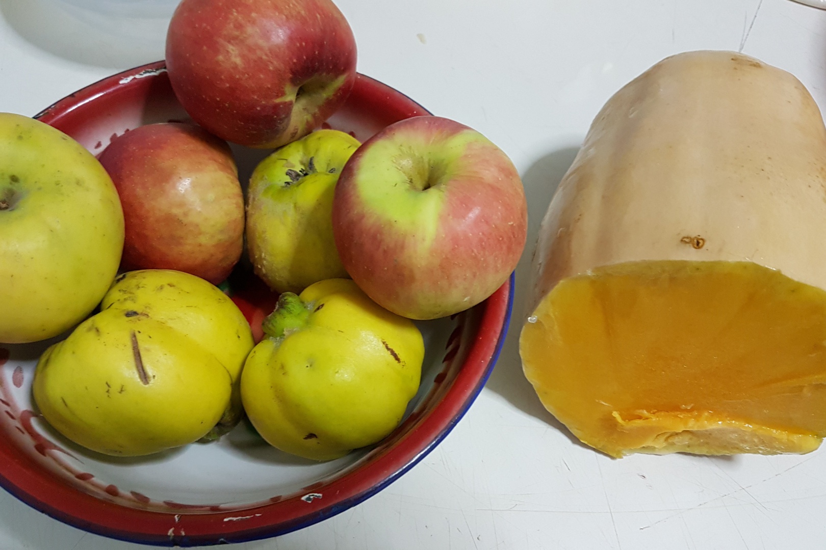 Placinta aromata de toamna