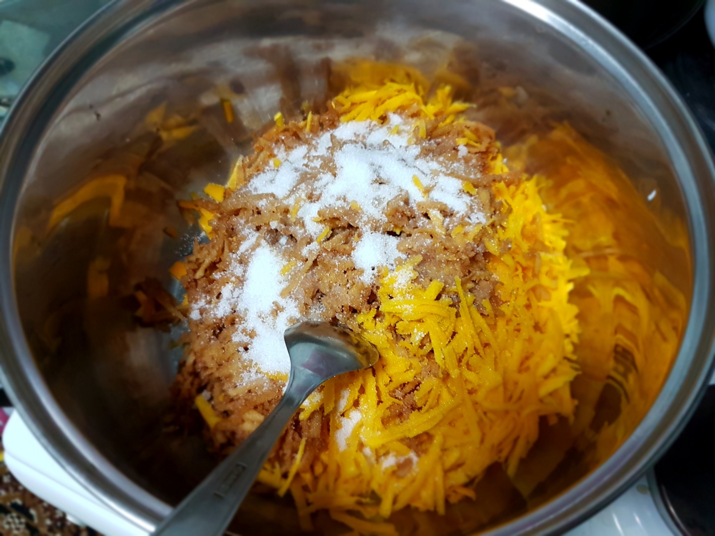 Placinta aromata de toamna