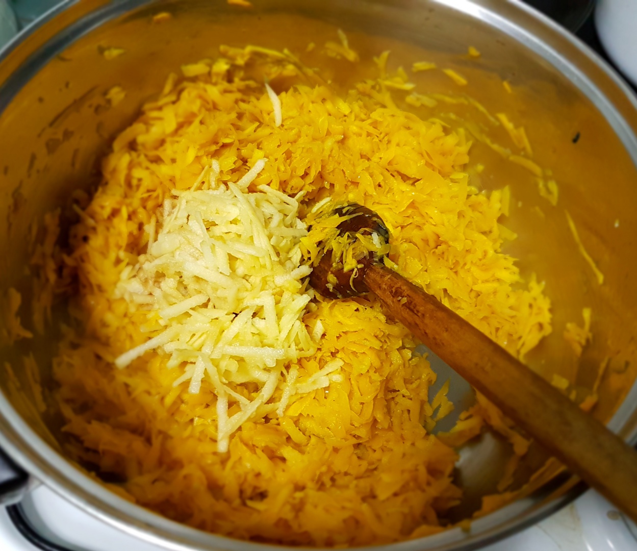 Placinta aromata de toamna