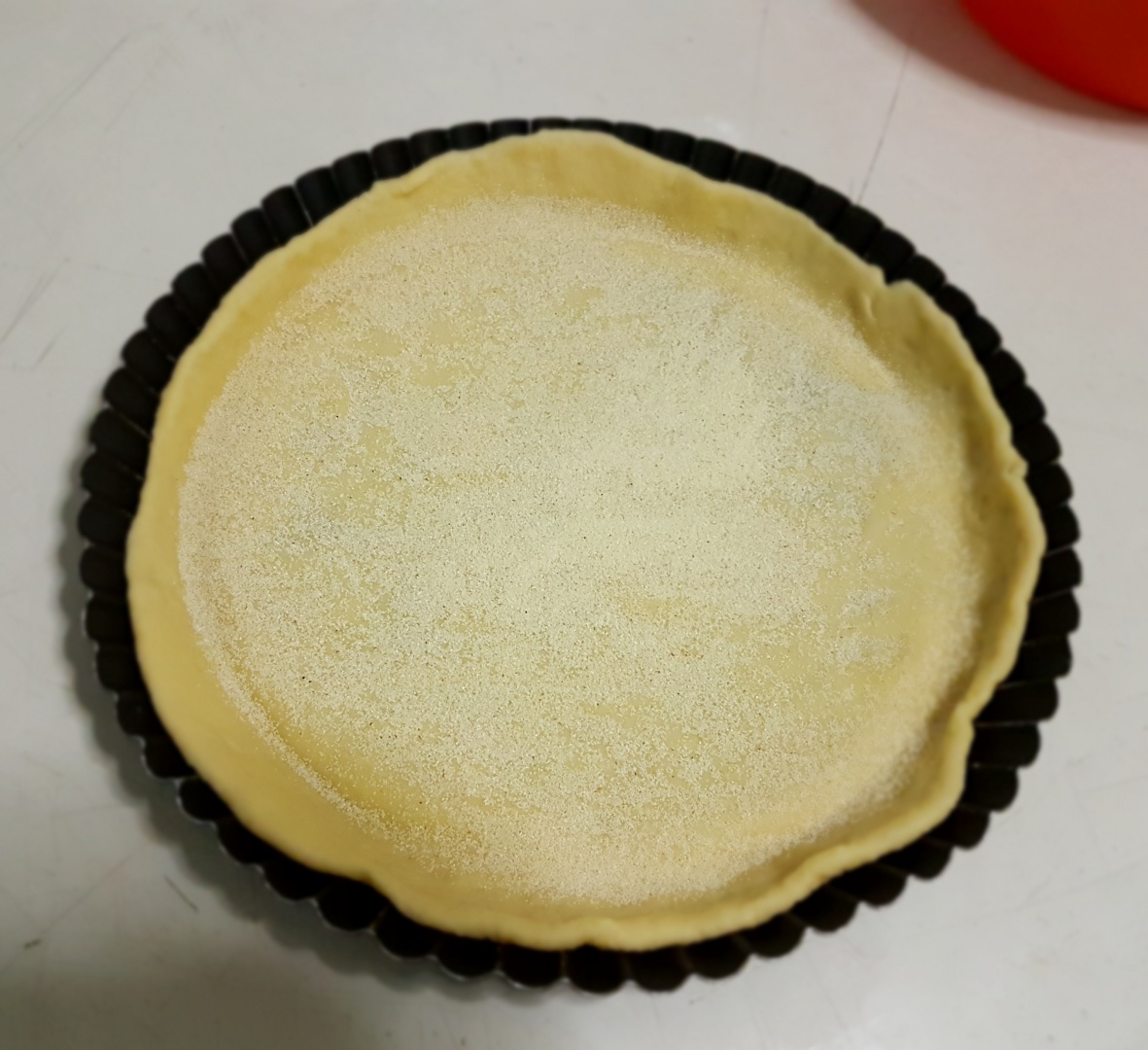 Placinta aromata de toamna